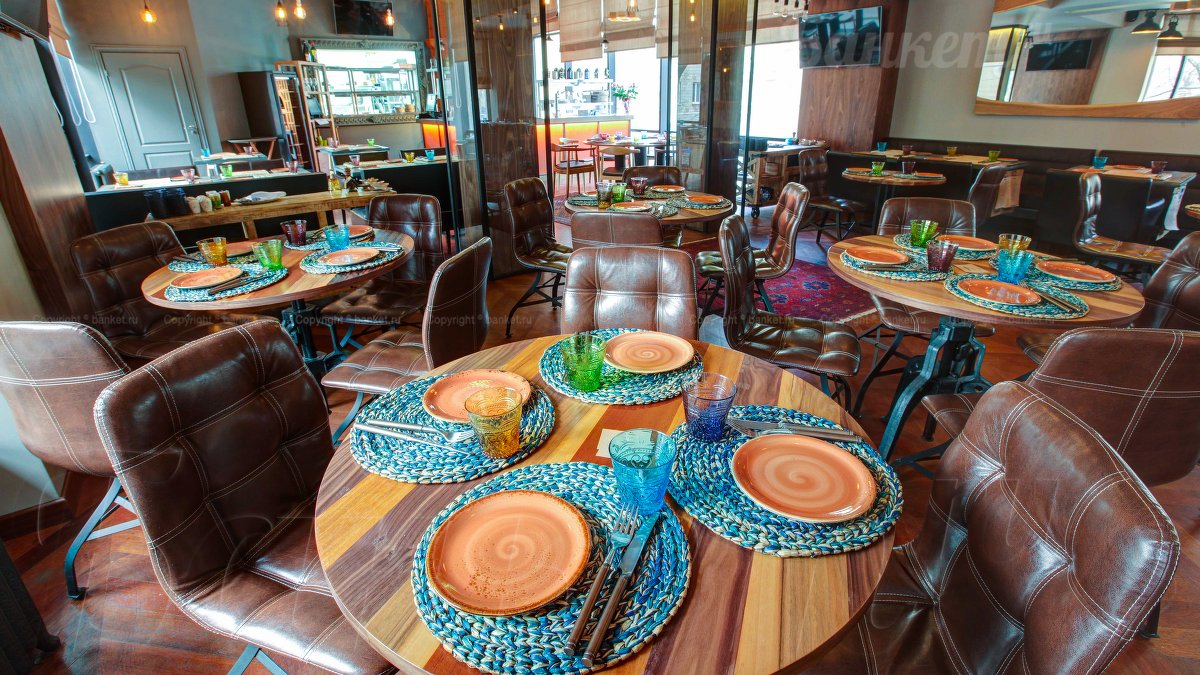 Зал 1 — фото 12