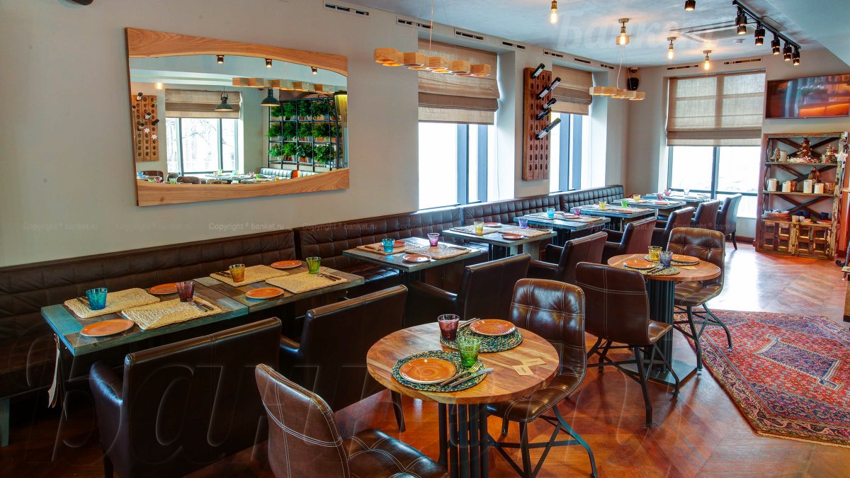 Зал 1 — фото 13