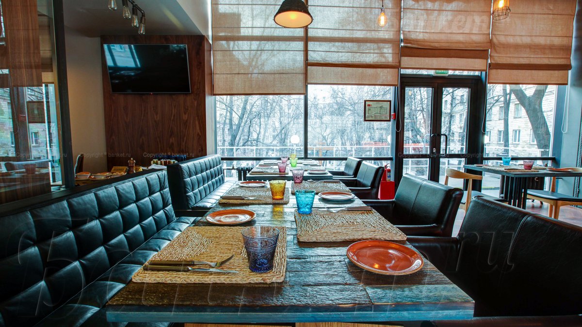 Зал 1 — фото 14