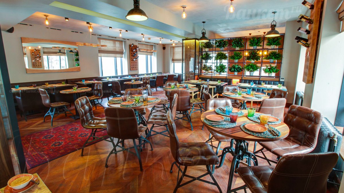 Зал 1 — фото 15