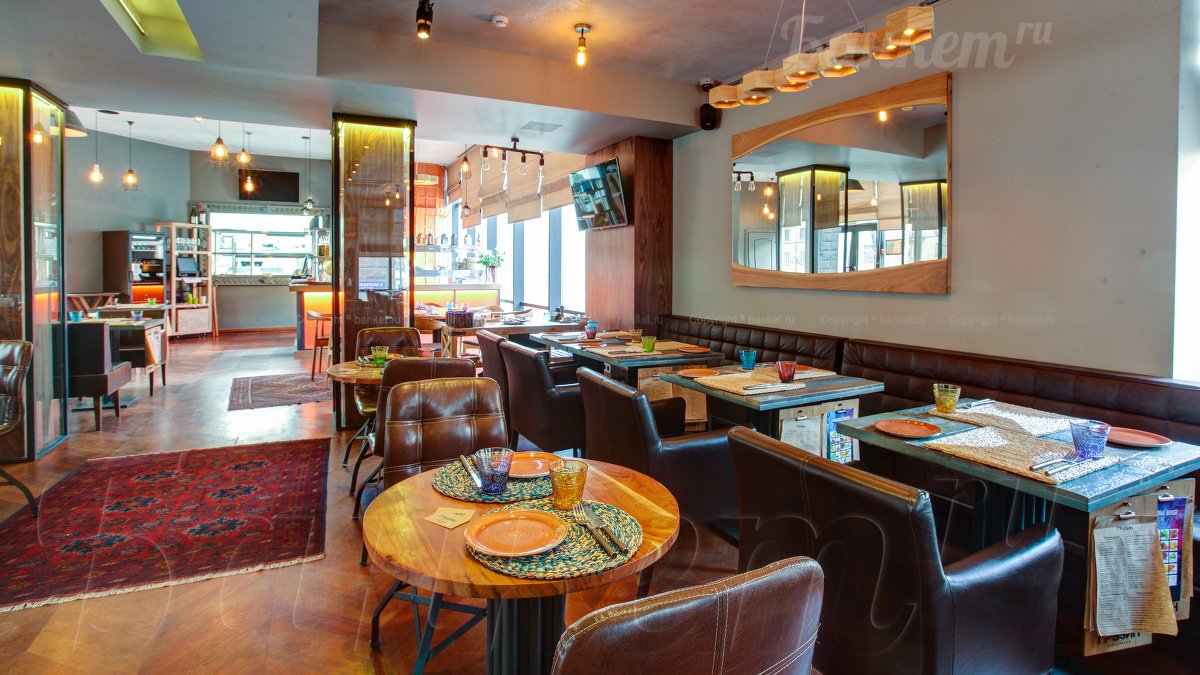 Зал 1 — фото 16