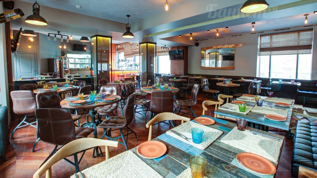 Зал 1 — фото 17