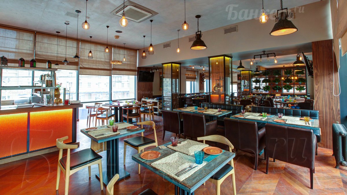 Зал 1 — фото 18