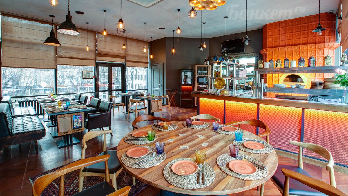 Зал 1 — фото 19