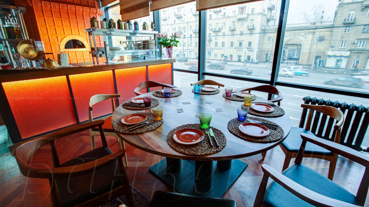 Зал 1 — фото 20