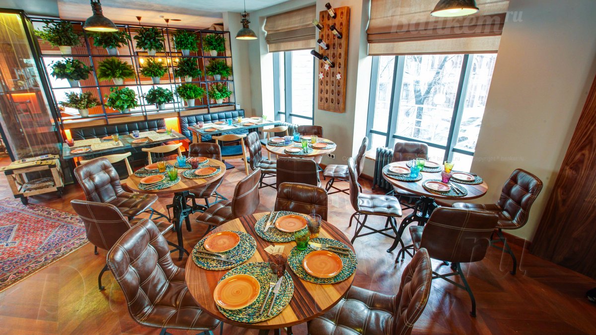 Зал 1 — фото 21