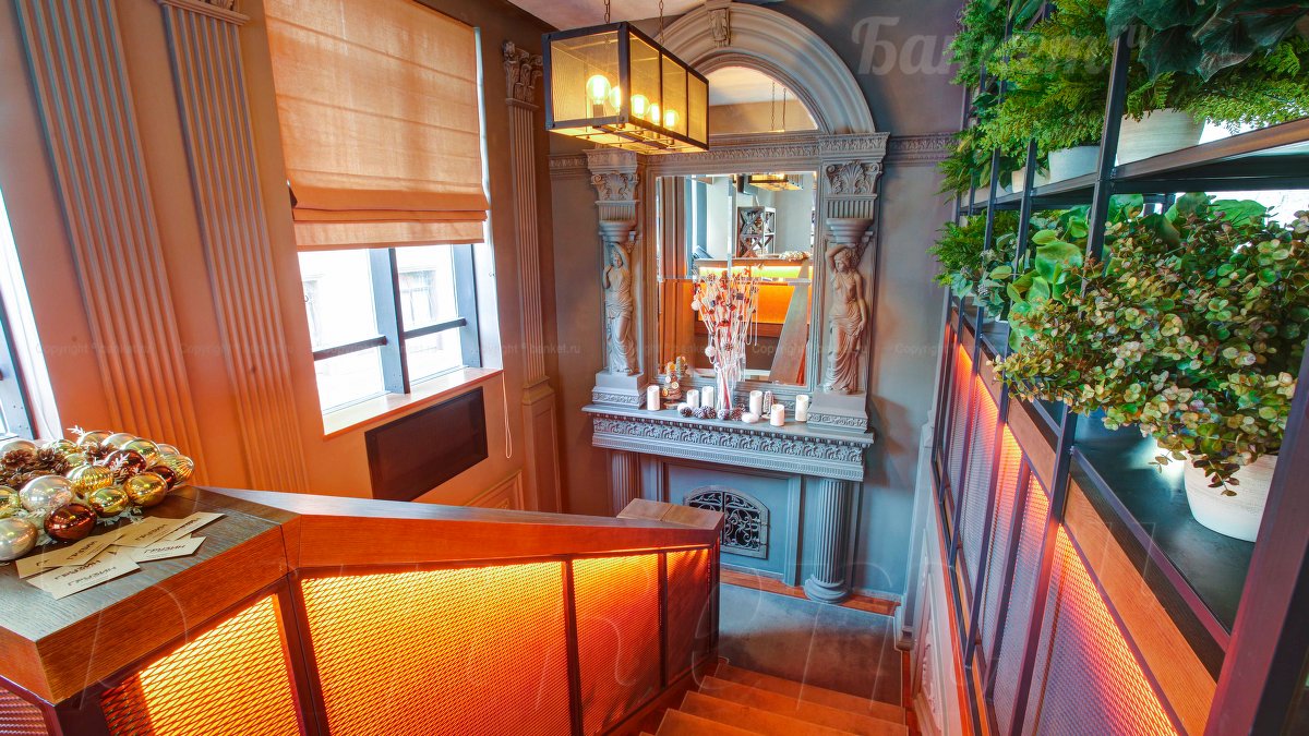 Зал 1 — фото 22