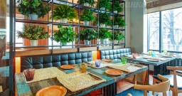 Зал 1 — подробнее о зале