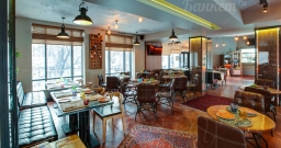 Зал 1 — фото 6