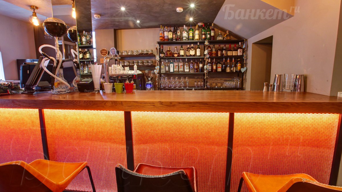 Зал 2 этажа — фото 4