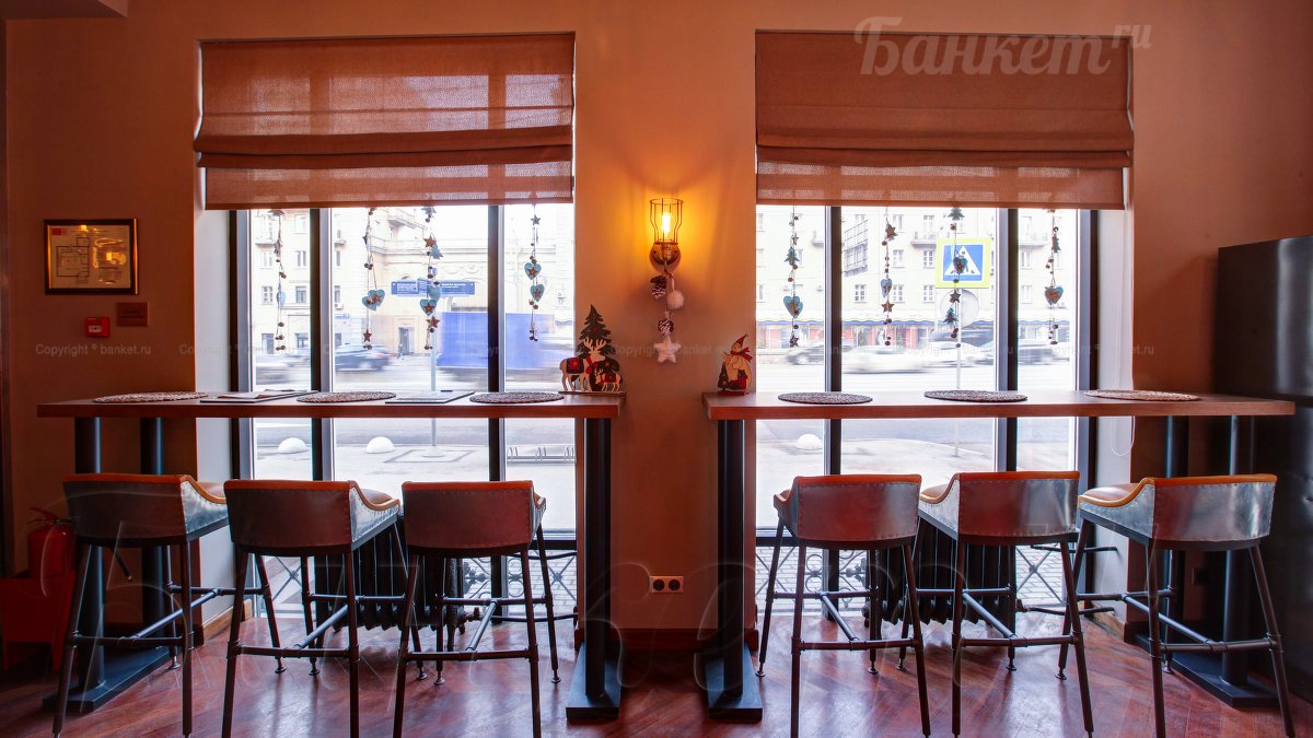 Зал 2 этажа — фото 5