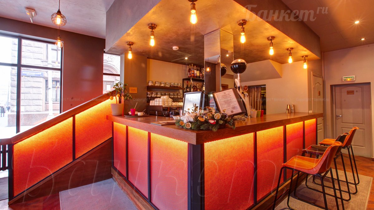 Зал 2 этажа — фото 6