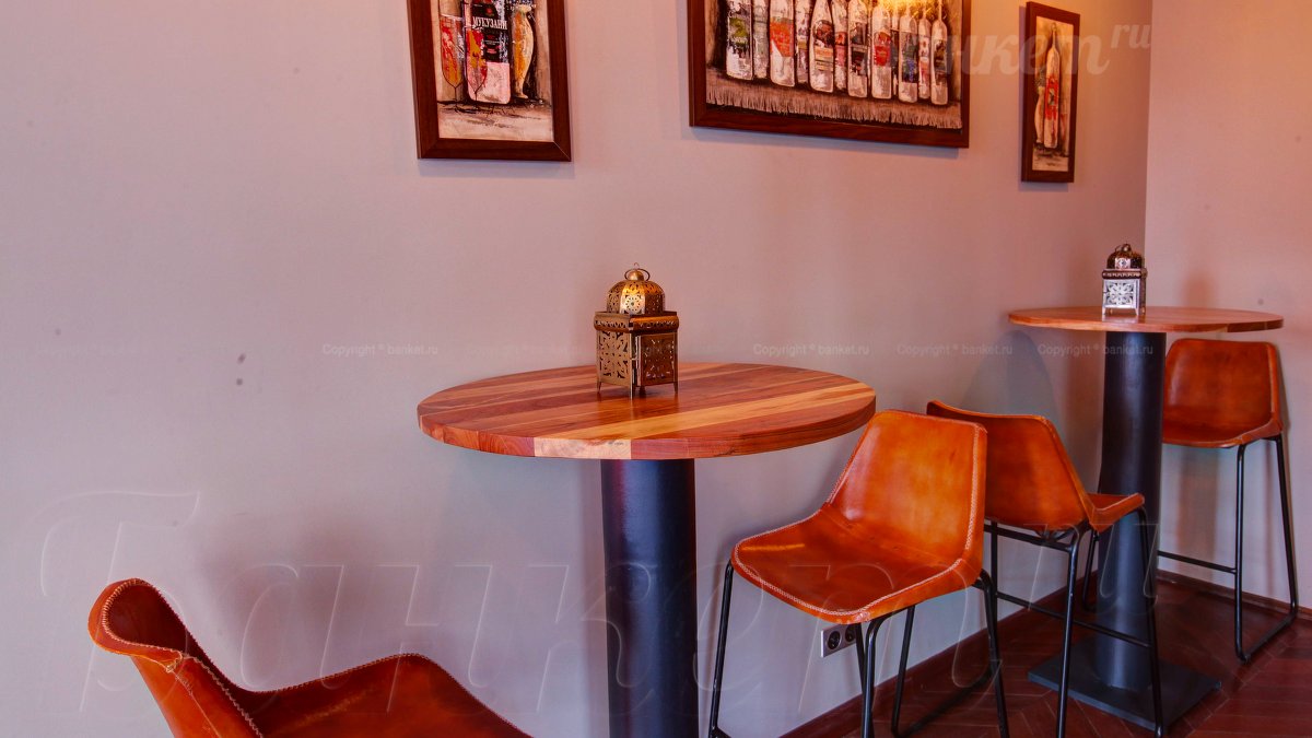 Зал 2 этажа — фото 7