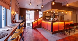 Зал 2 этажа Зал 2 этажа — интерьер зала