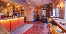 Зал 2 этажа — подробнее о зале