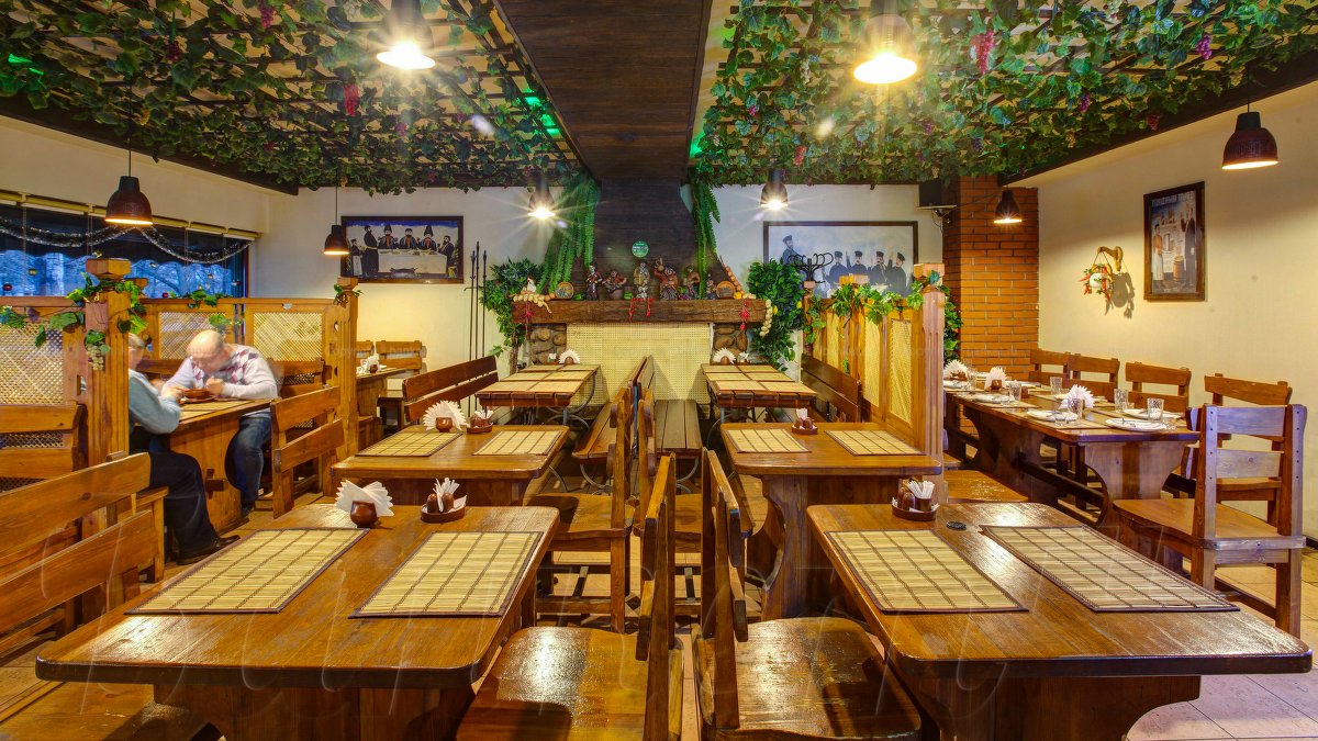 Зал основной — фото 2