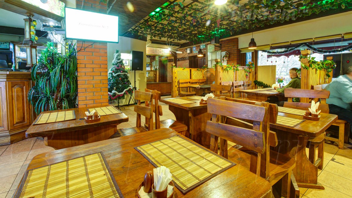 Зал основной — фото 3