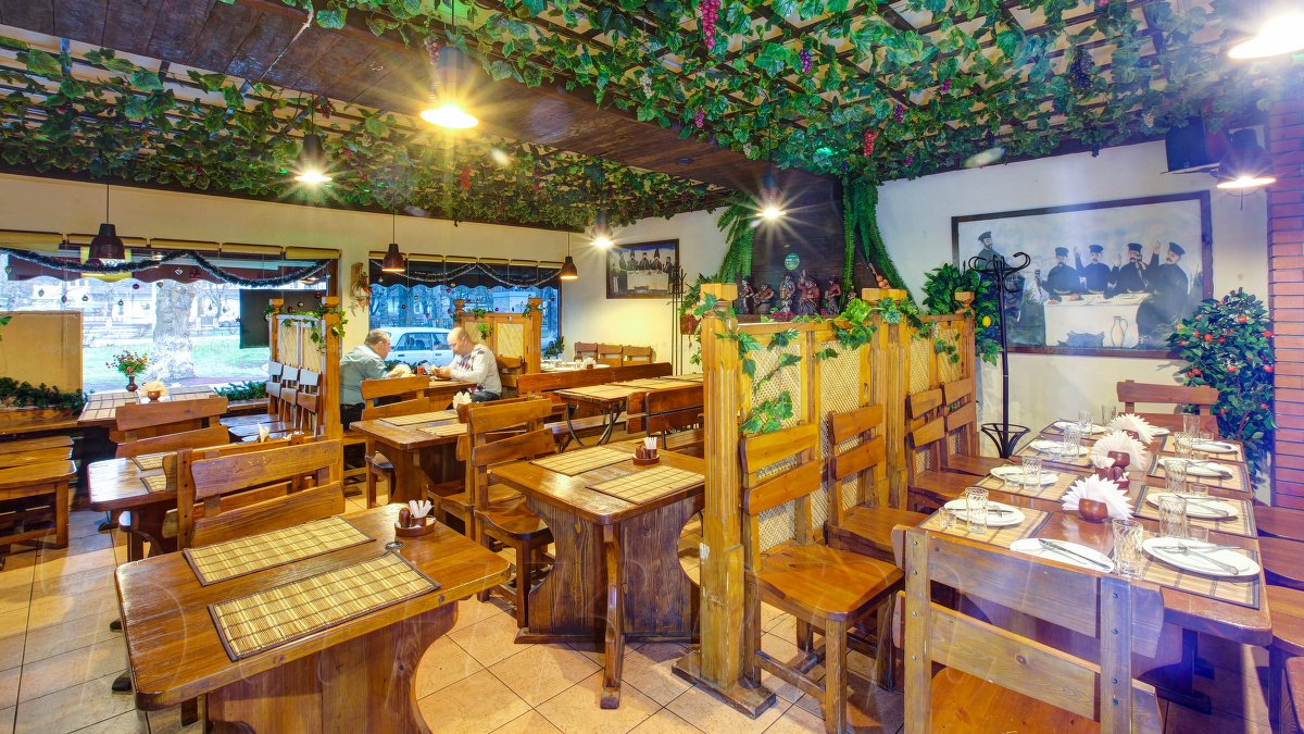 Зал основной — фото 4