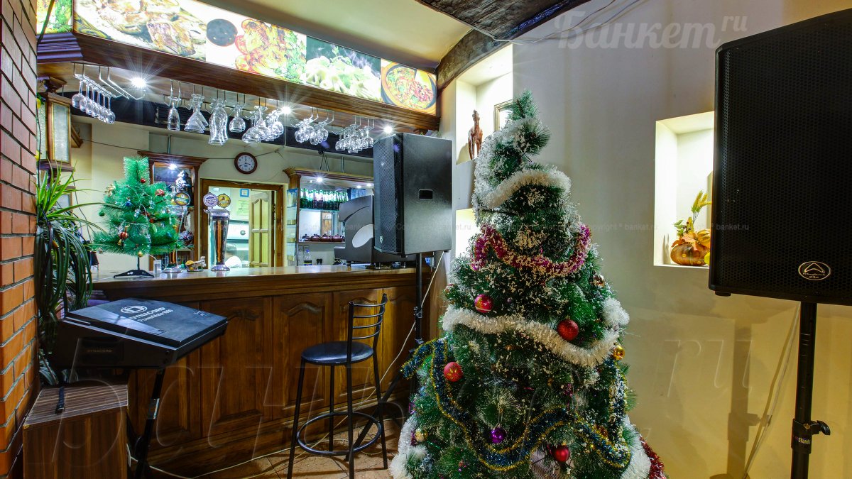 Зал основной — фото 5