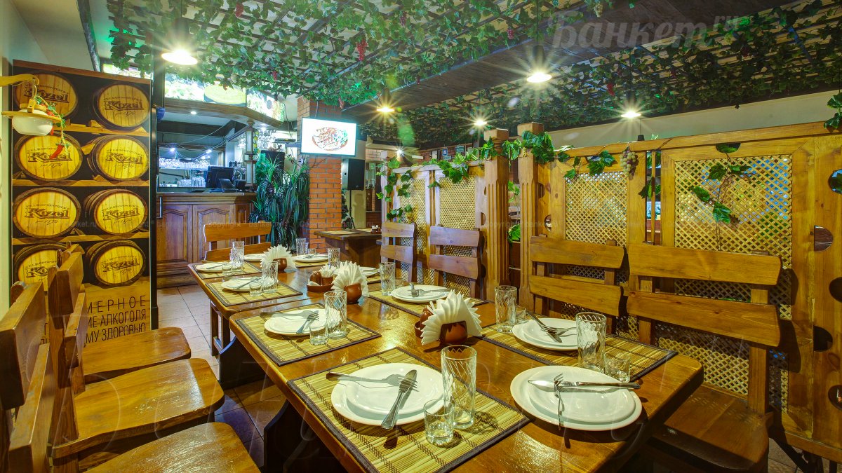 Зал основной — фото 6