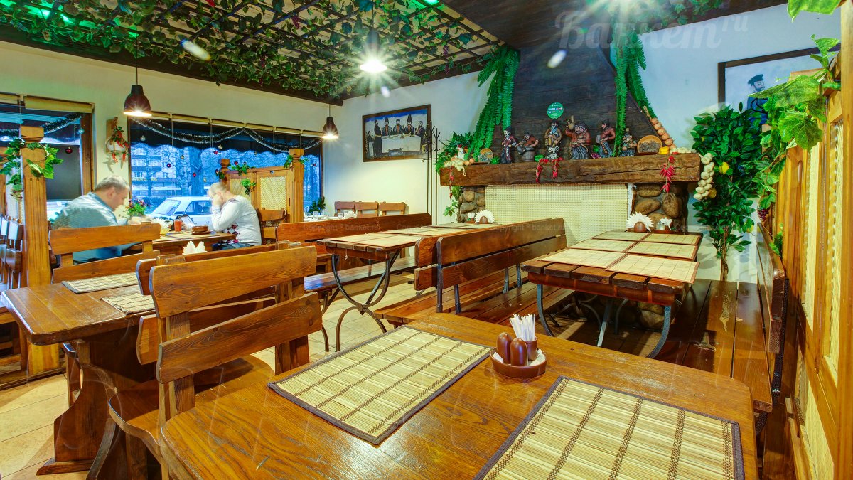 Зал основной — фото 7