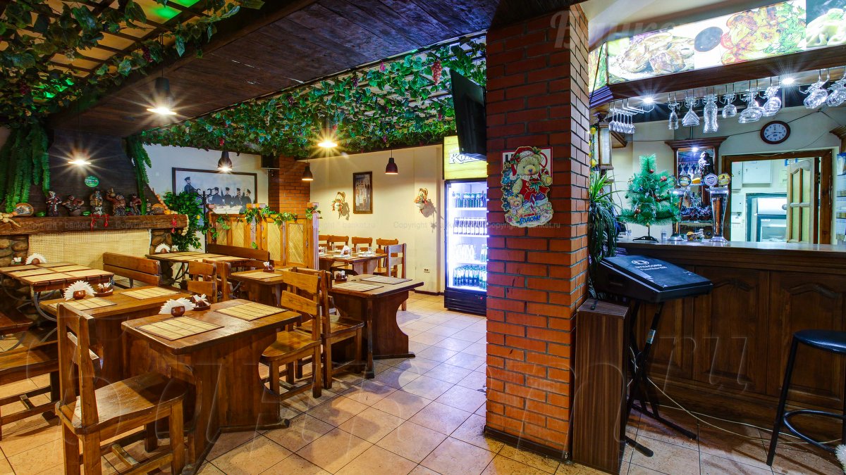 Зал основной — фото 8