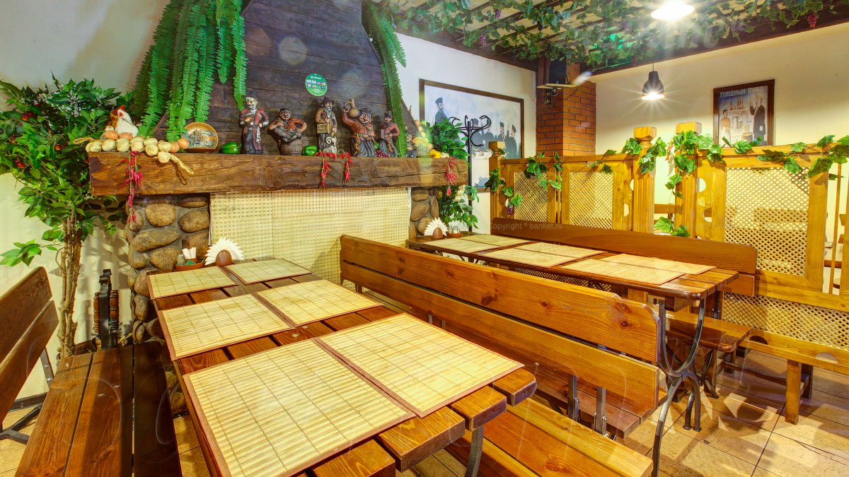 Зал основной — фото 9