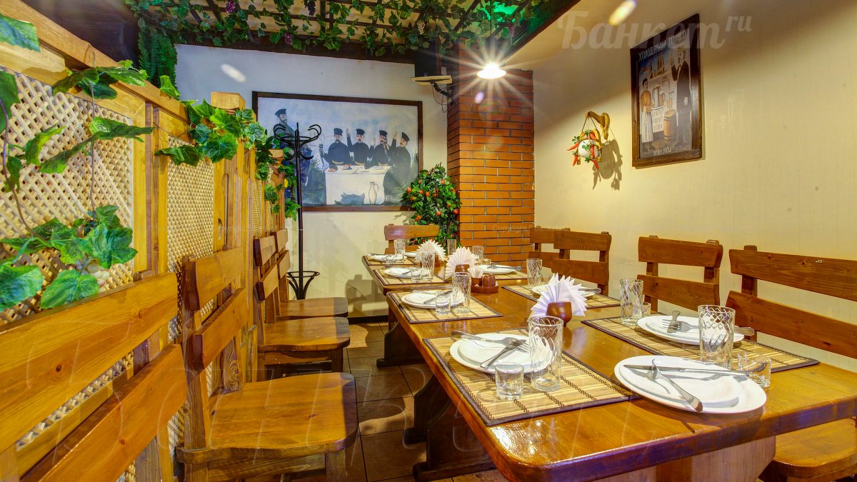 Зал основной — фото 10