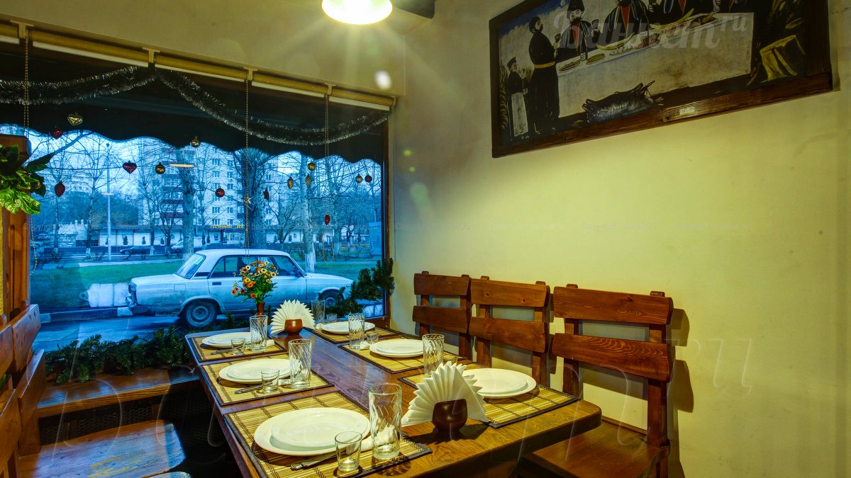 Зал основной — фото 11