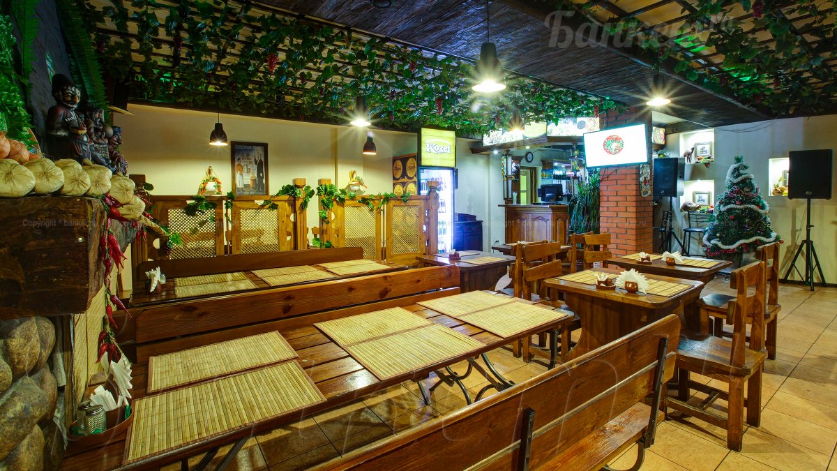 Зал основной — фото 12