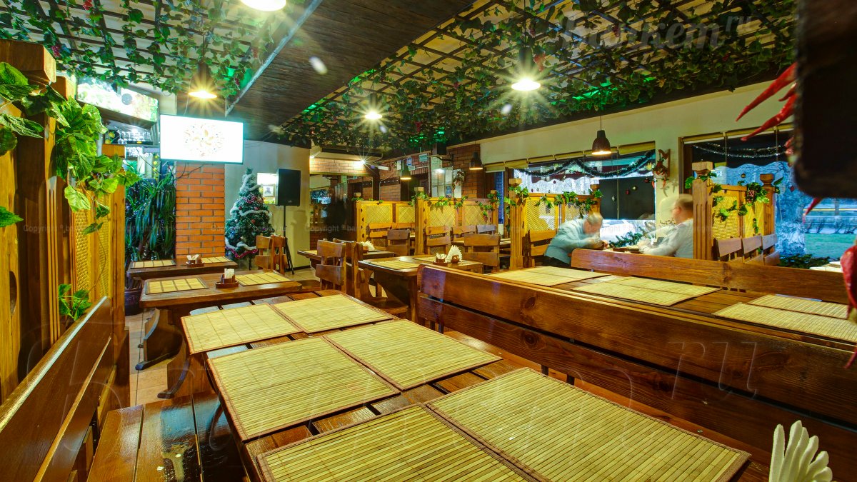 Зал основной — фото 13