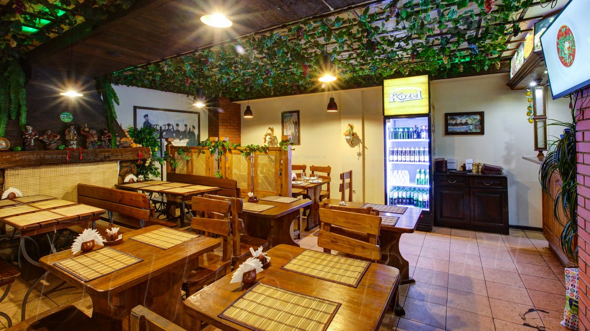 Зал основной — фото 14