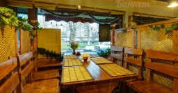 Зал основной