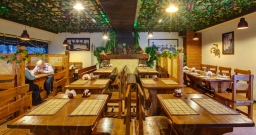 Зал основной