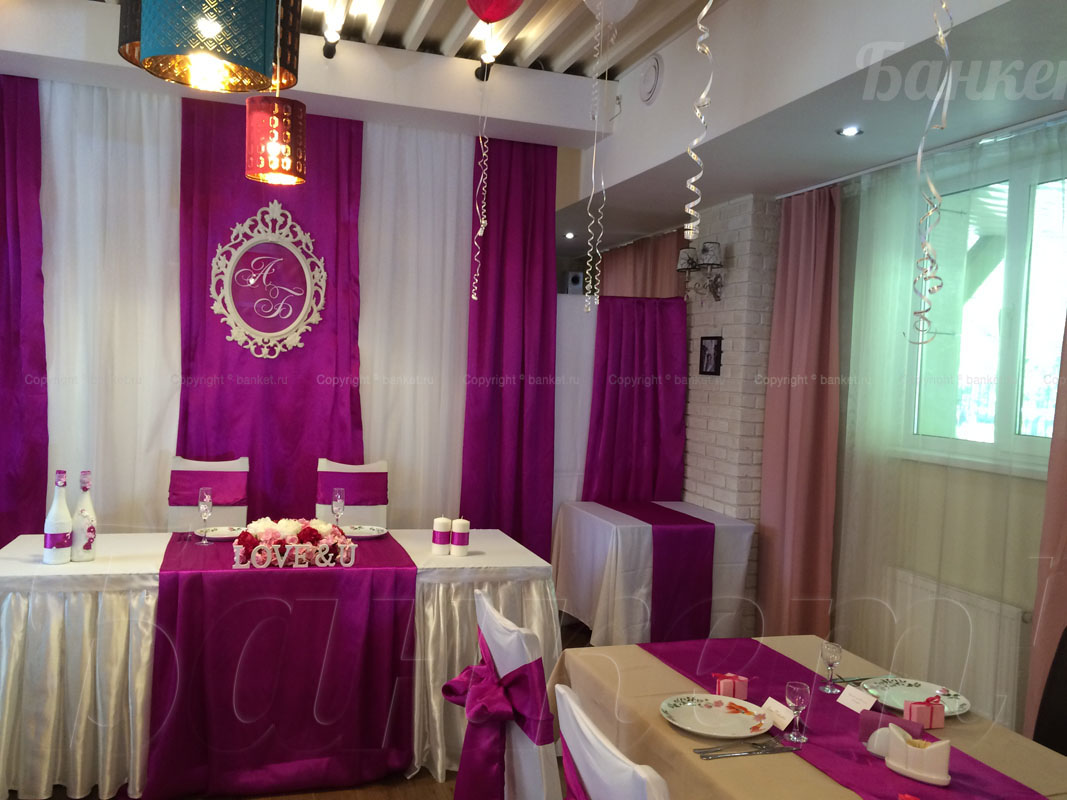 Основной зал (1-й этаж) Основной зал (1-й этаж) — фото 23