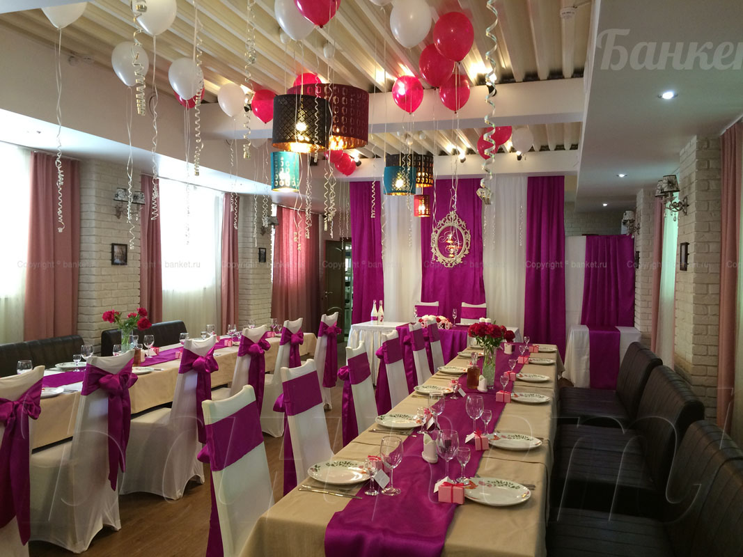 Основной зал (1-й этаж) Основной зал (1-й этаж) — фото 25