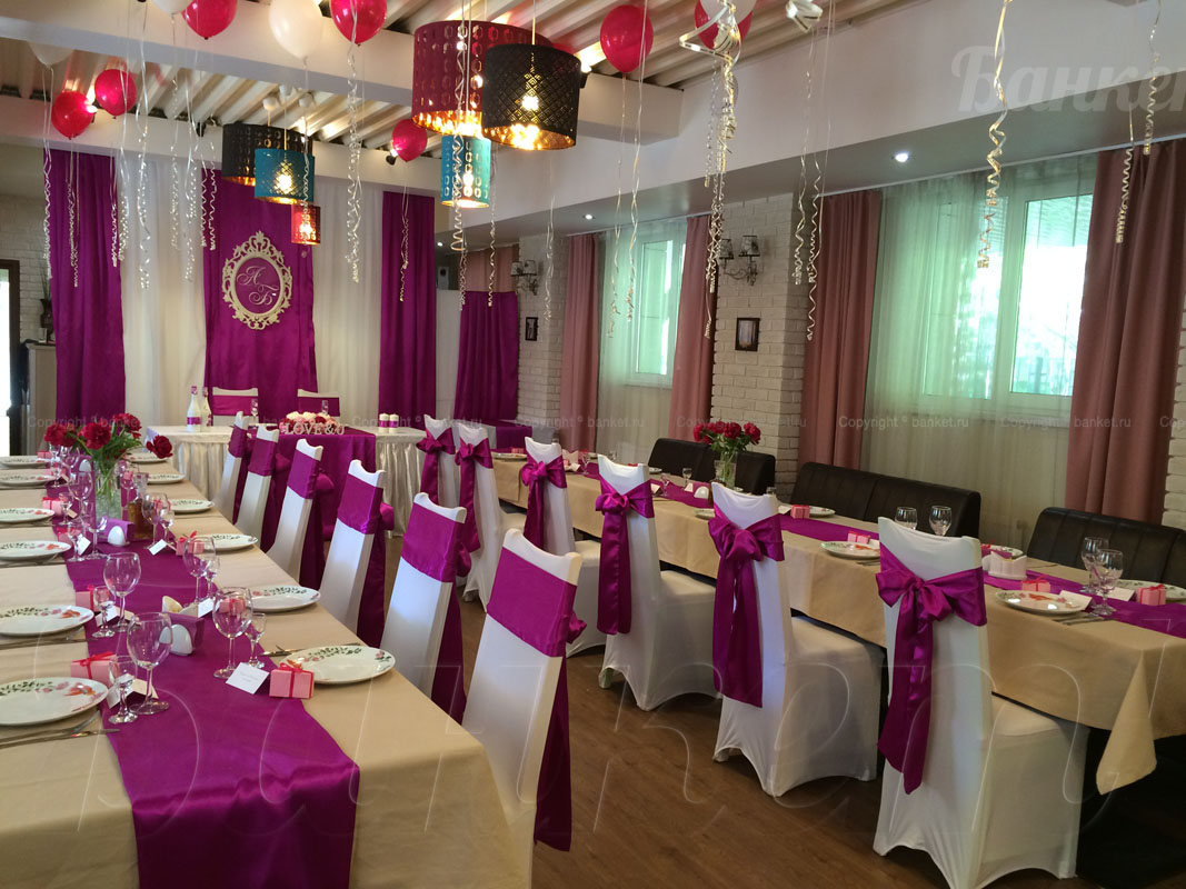 Основной зал (1-й этаж) Основной зал (1-й этаж) — фото 26