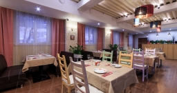 Основной зал (1-й этаж) Основной зал (1-й этаж) — фото 4