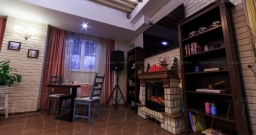 Основной зал (1-й этаж) — фото 6