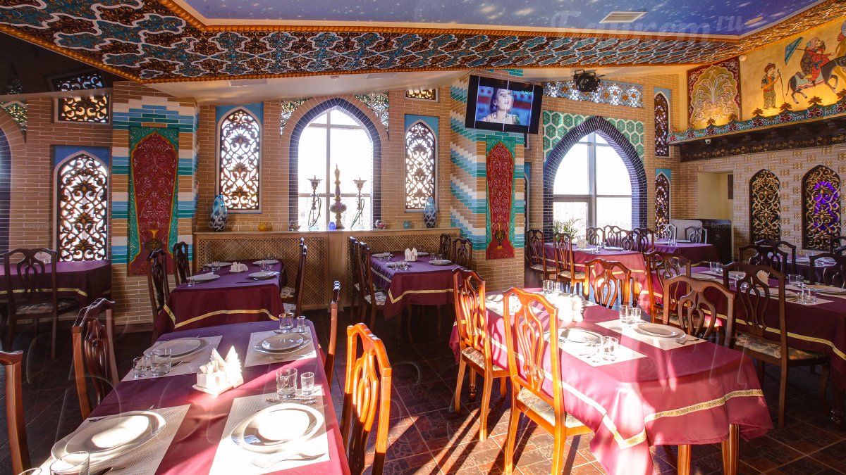 Зал 1 — фото 6