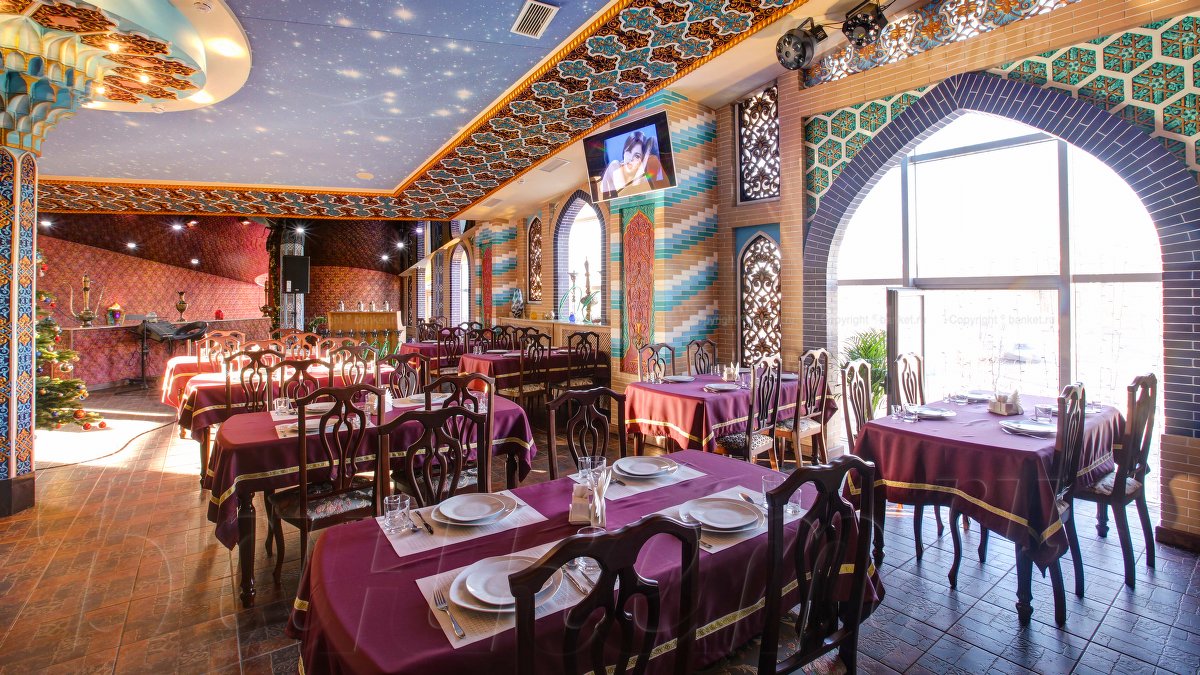 Зал 1 — фото 7