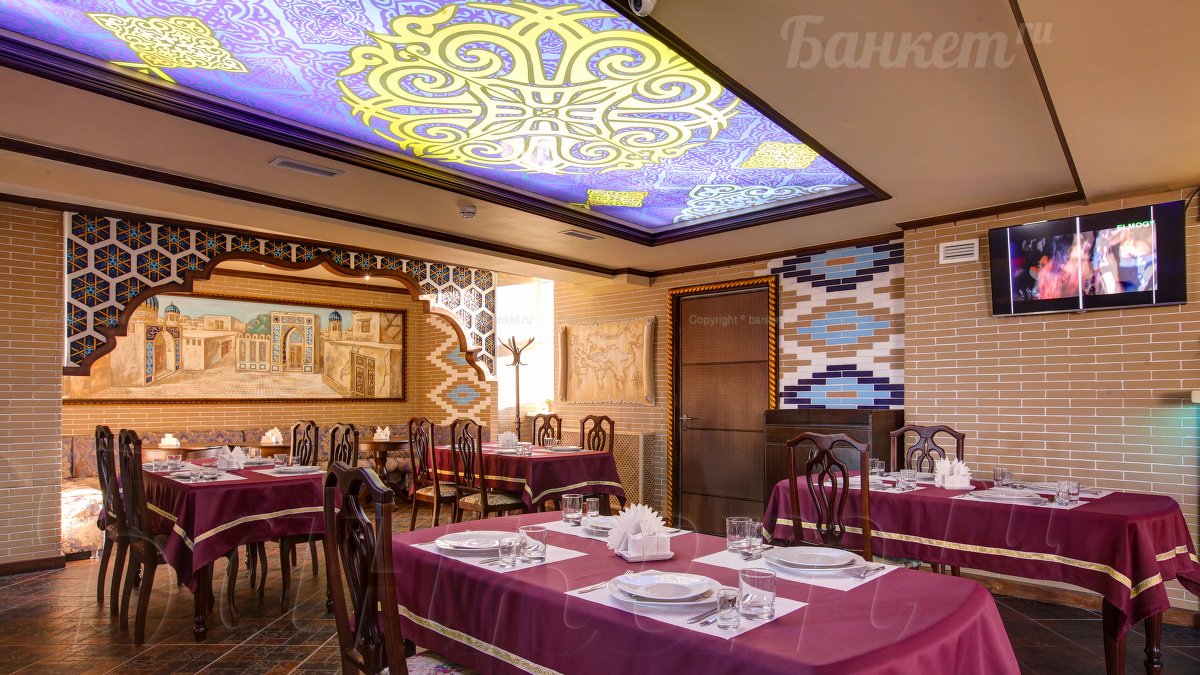 Зал 1 — фото 8