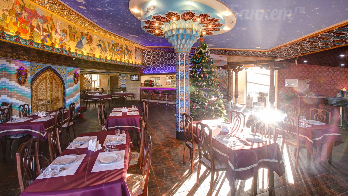 Зал 1 — фото 9