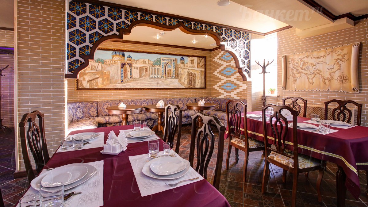 Зал 1 — фото 10