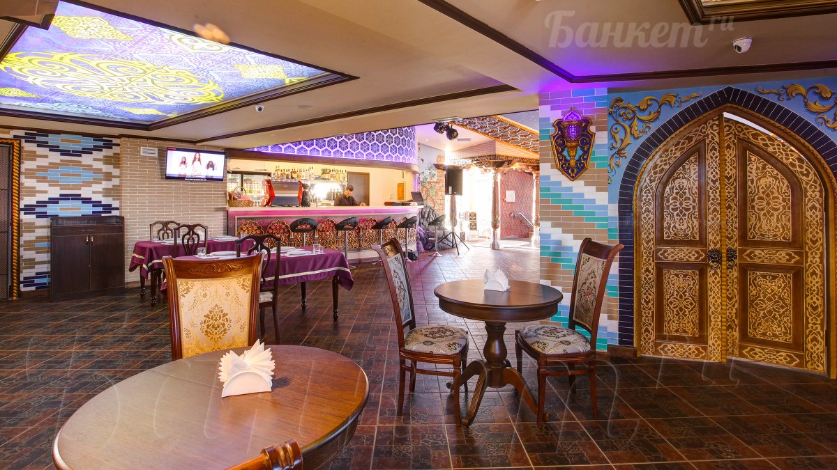 Зал 1 — фото 11