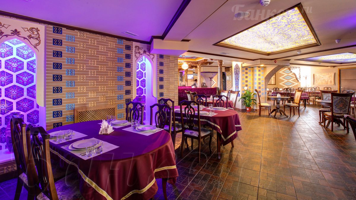 Зал 1 — фото 12