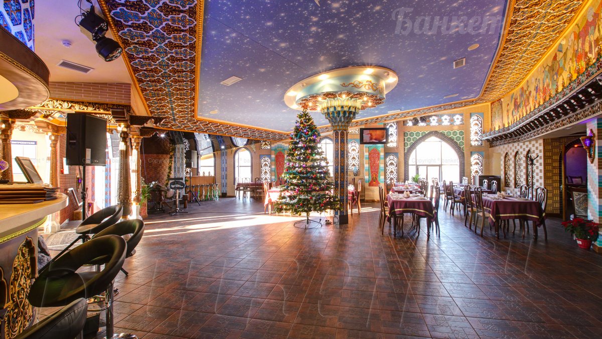 Зал 1 — фото 13