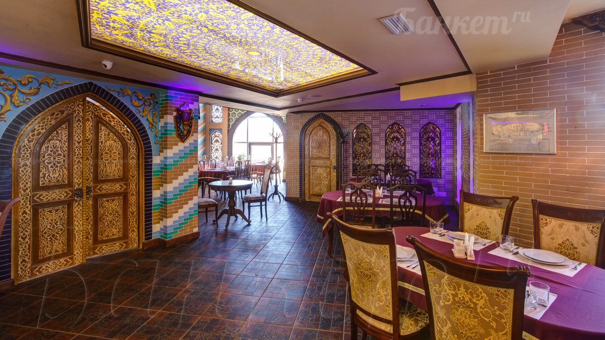 Зал 1 — фото 14