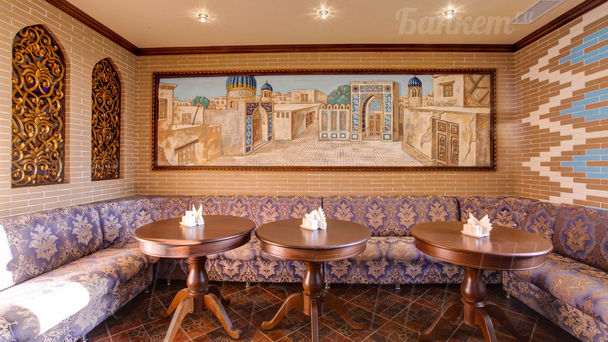 Зал 1 — фото 15