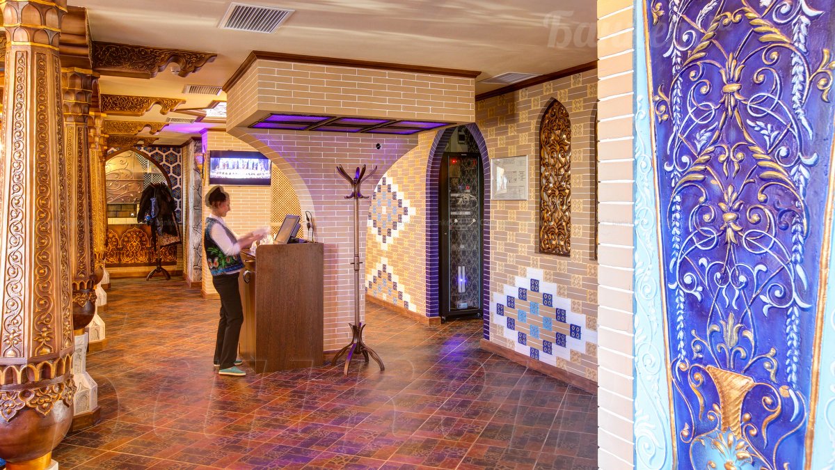 Зал 1 — фото 16